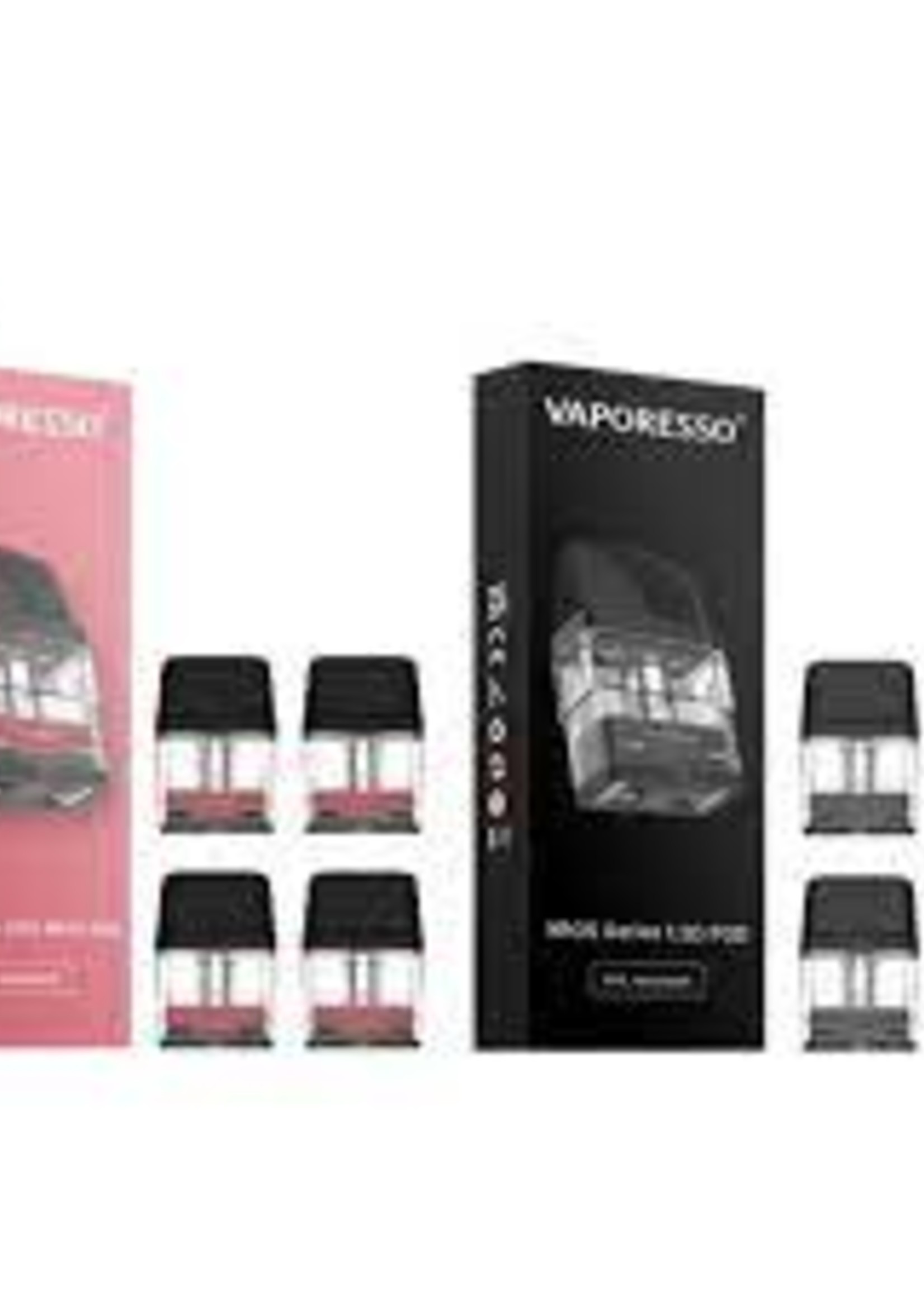 Vaporesso XROS 2ML Refillable Replacement Pods - SINGLE