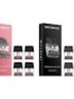 Copy of Vaporesso XROS 2ML 0.8ohm Refillable Replacement Pods - Pack of 4