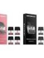 Vaporesso XROS 2ML 1.2ohm Refillable Replacement Pods - Pack of 4