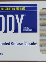 Addy Capsules 15ct Packs