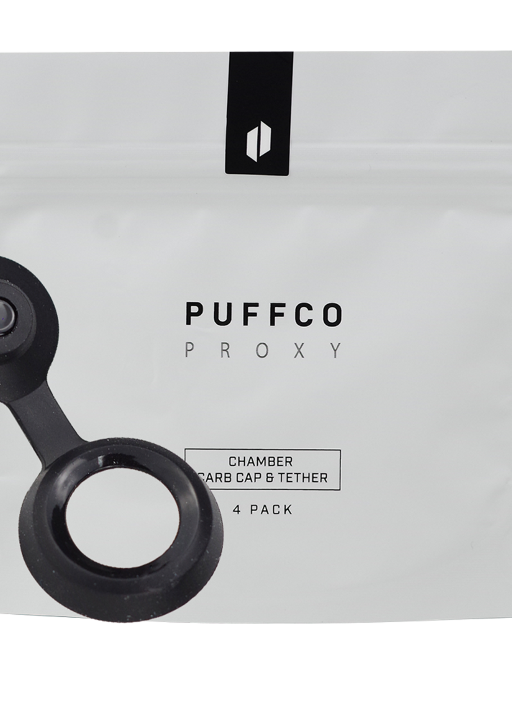 Puffco Puffco Proxy Carb Cap & Tether