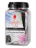 EZ Splitz EZ Splitz Fire All In One Lighter Leash - #2192