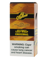 Al Capone Wrap Original * UPDATE UPC