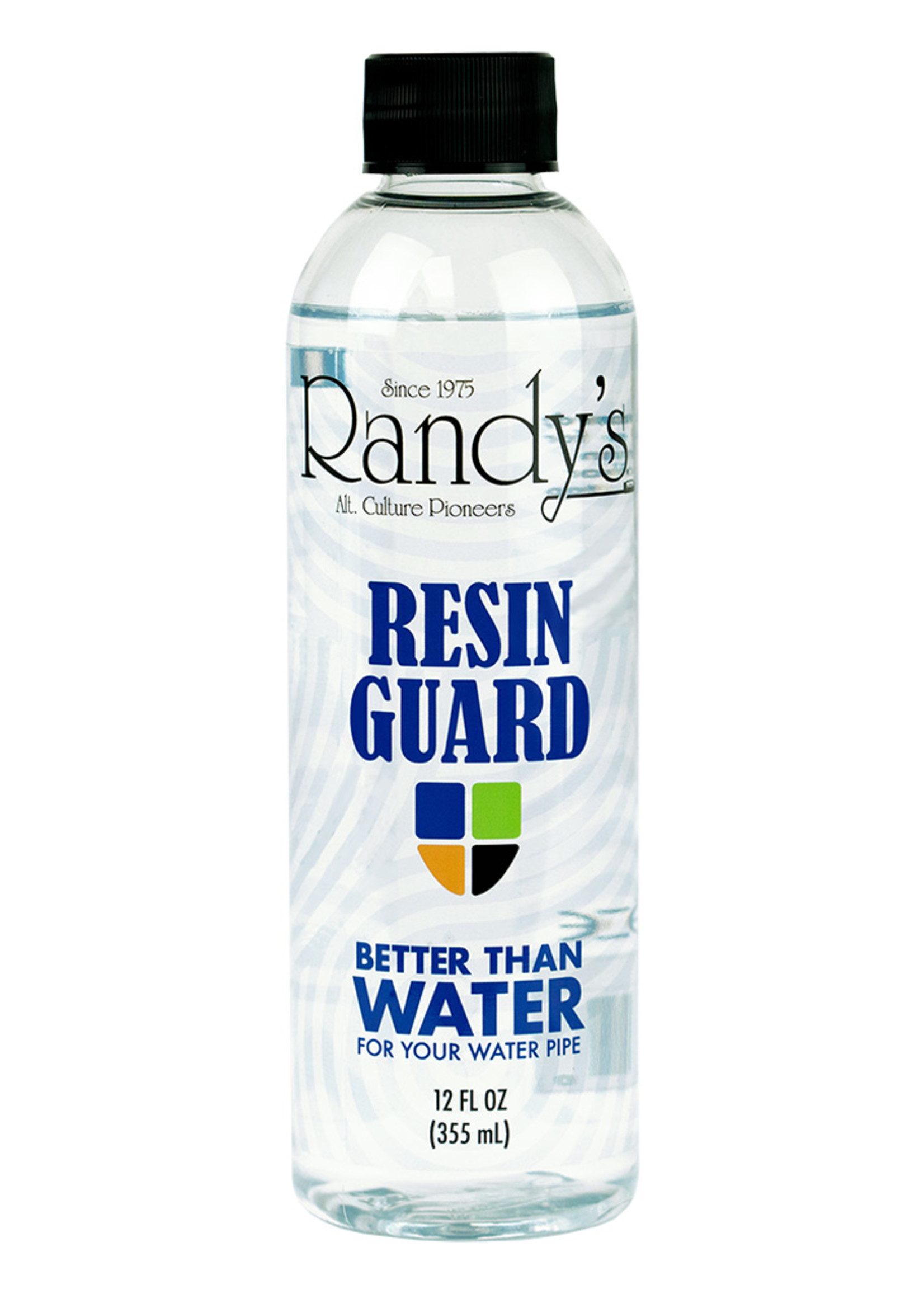 Randy's Resin Guard 12oz
