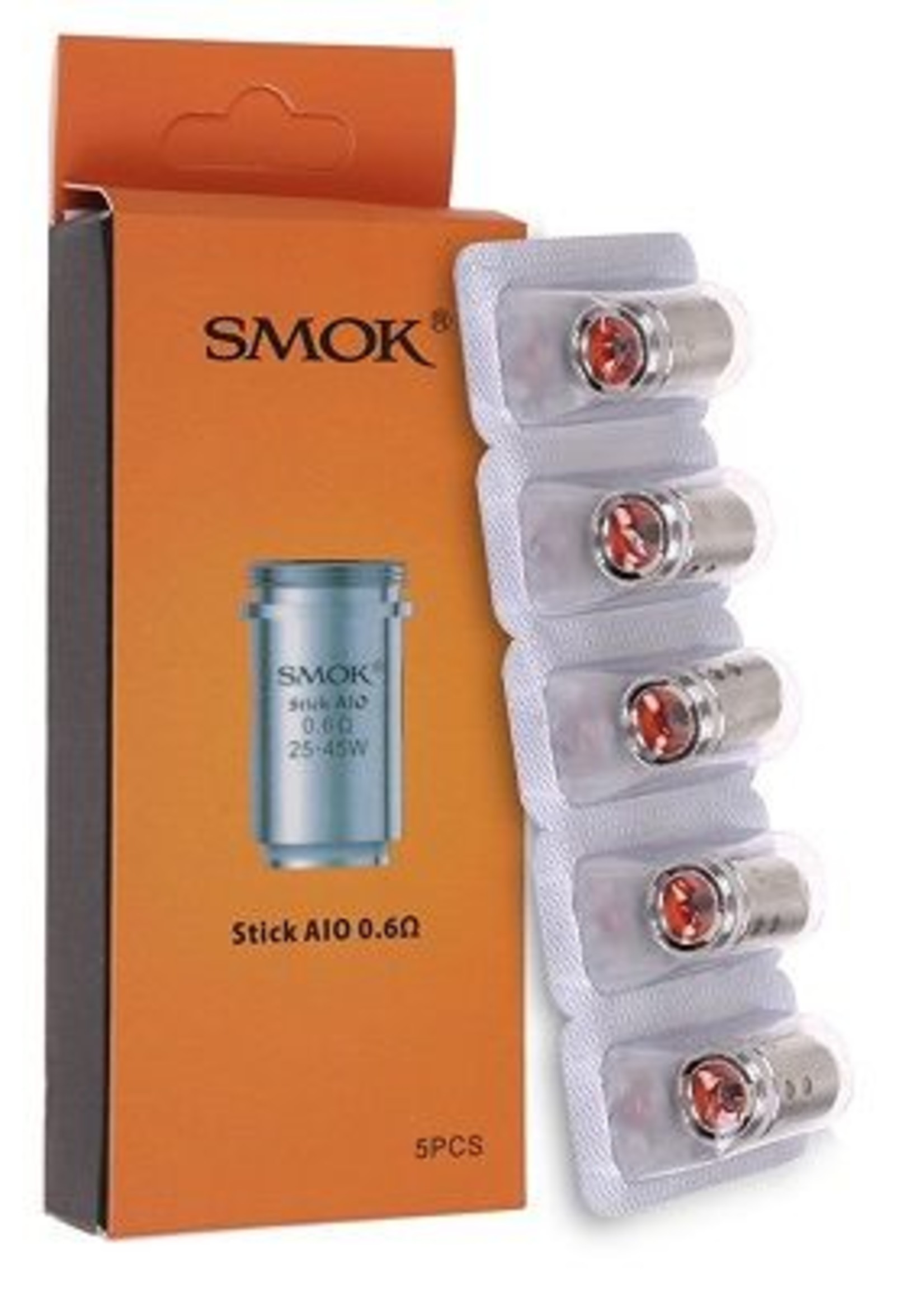 Smok Smok Stick AIO Core 0.6ohm Coil Single