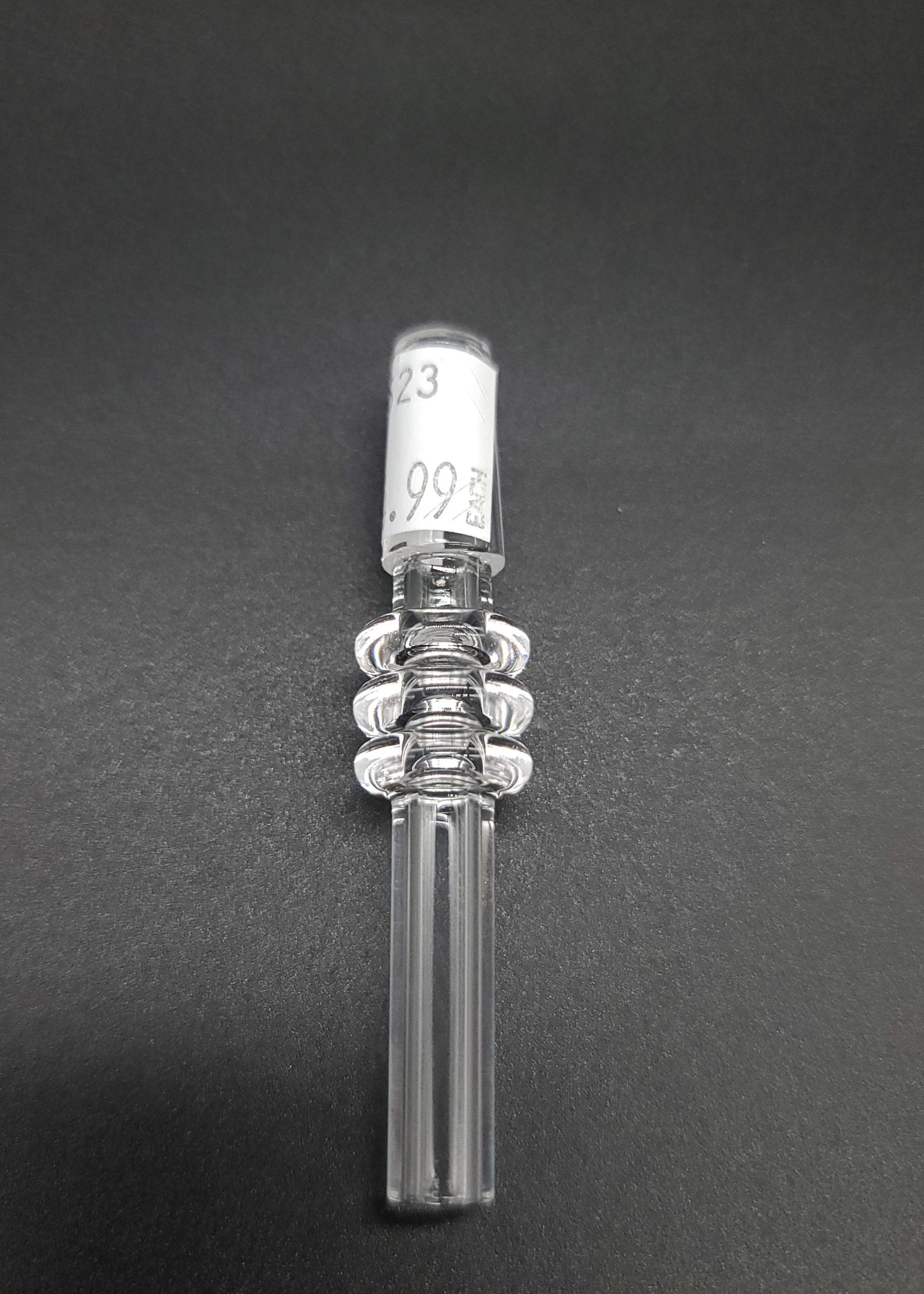 10mm Quartz Nectar Collector Tip - #6523