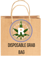 Disposable Vape Grab Bag - #2332