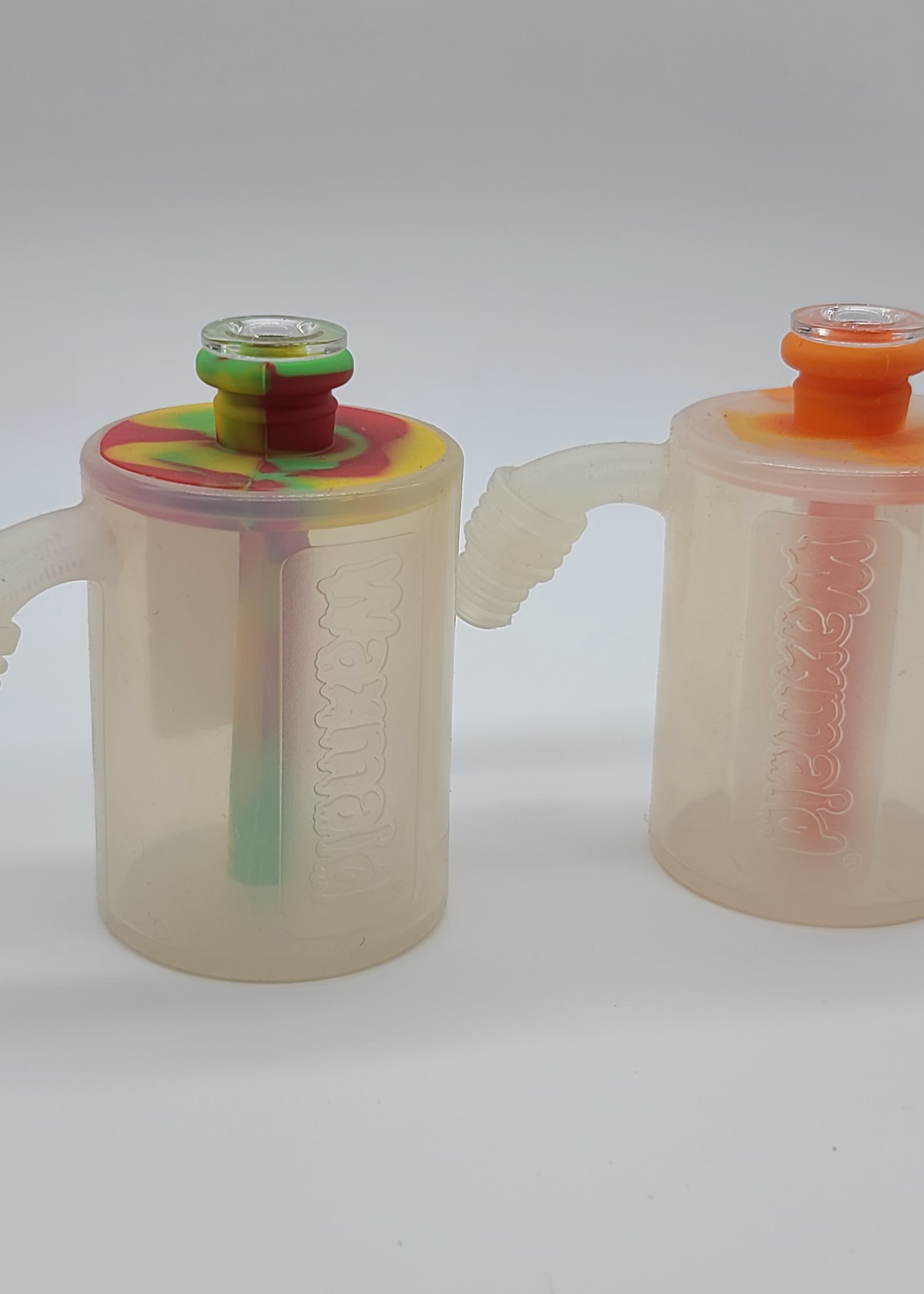 Waxmaid Silicone Ash Catcher - #4075