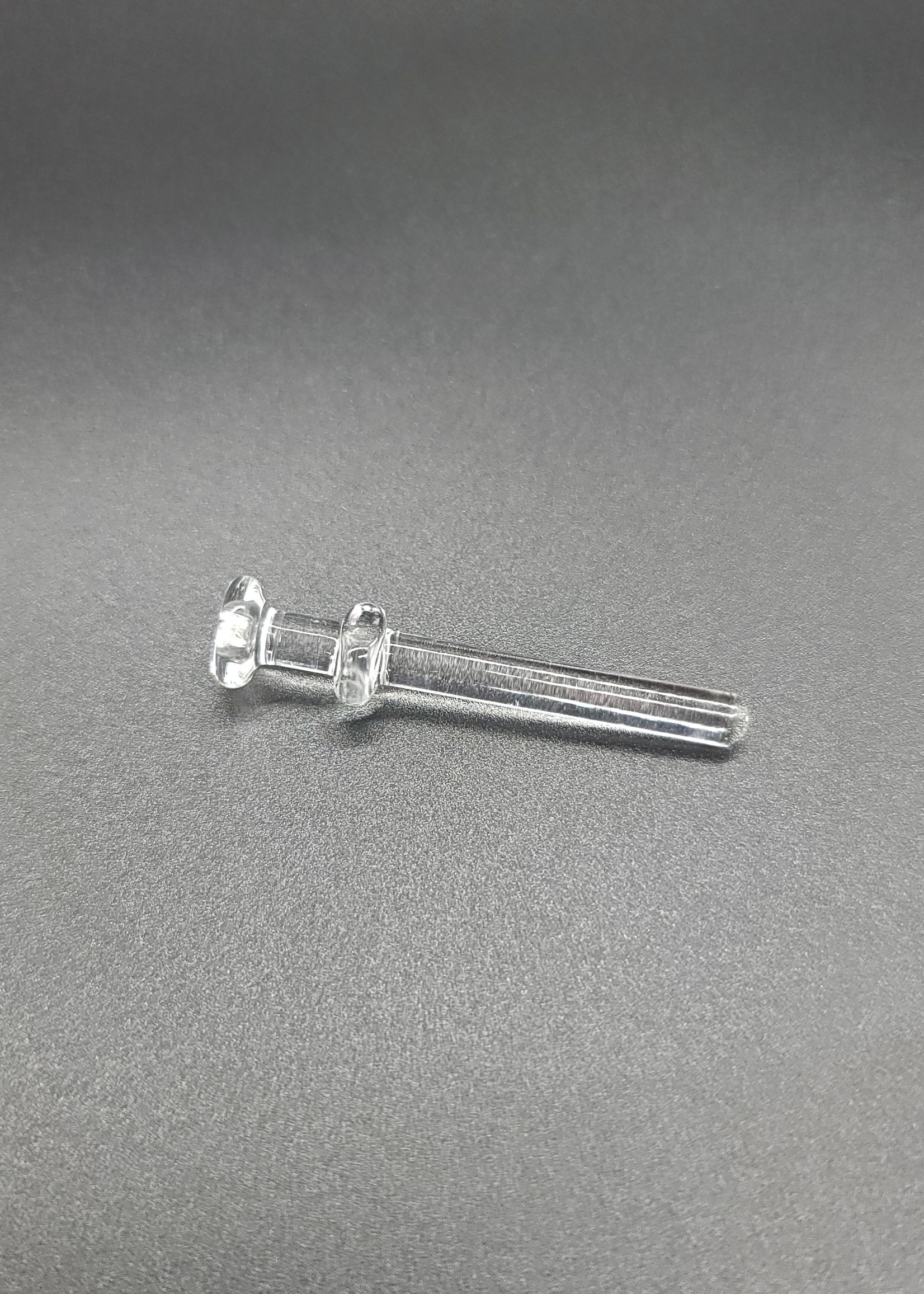 #2672 Quartz Nail for Dab Rig 10mm