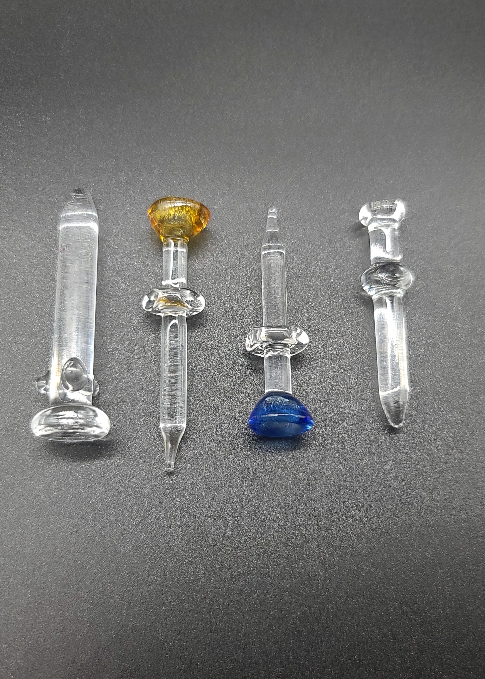#2674 Quartz Nail 19mm