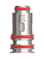 Smok LP2 Meshed 0.23ohm DL Coils Single