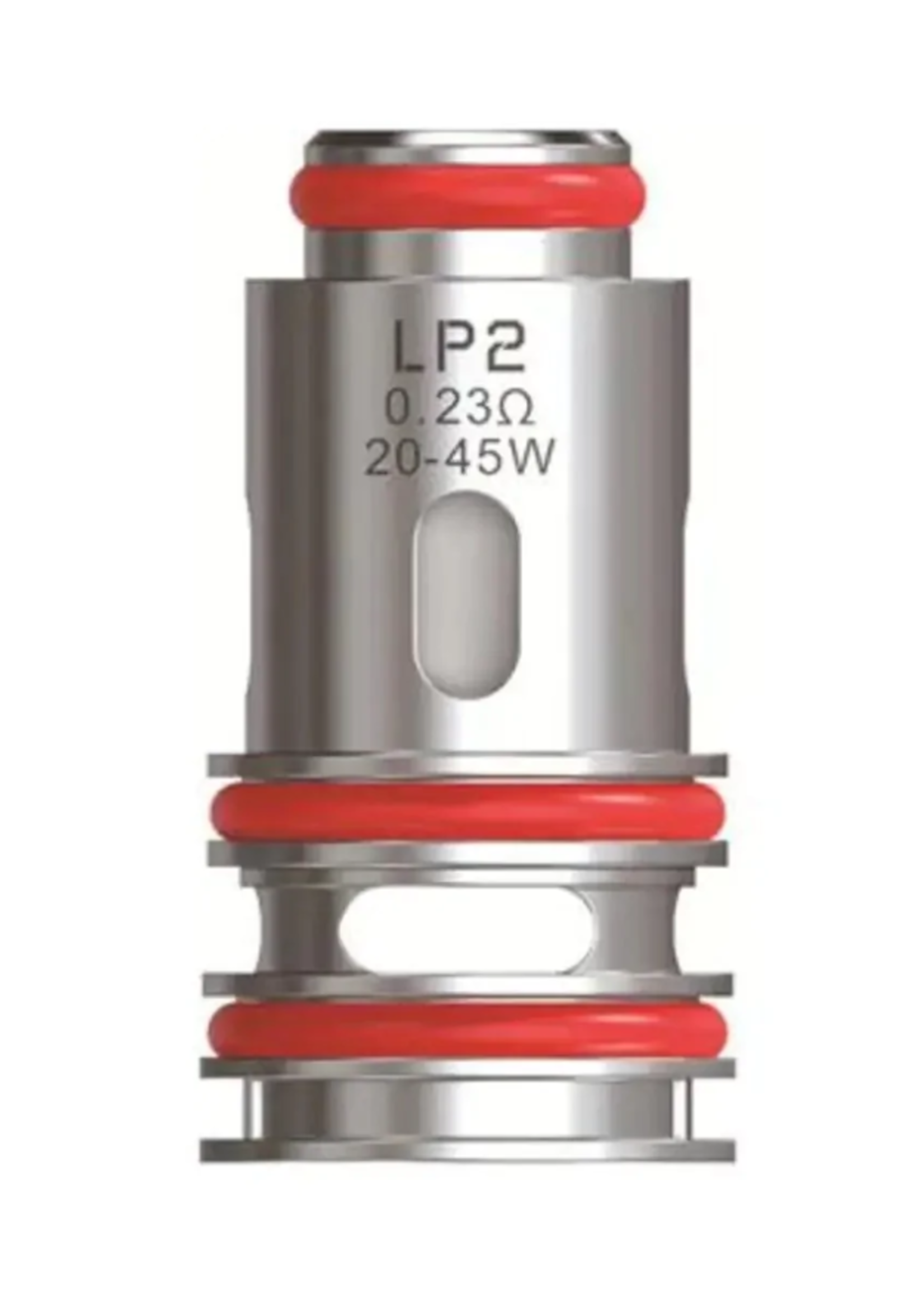 Smok LP2 Meshed 0.23ohm DL Coils 5 Pack single