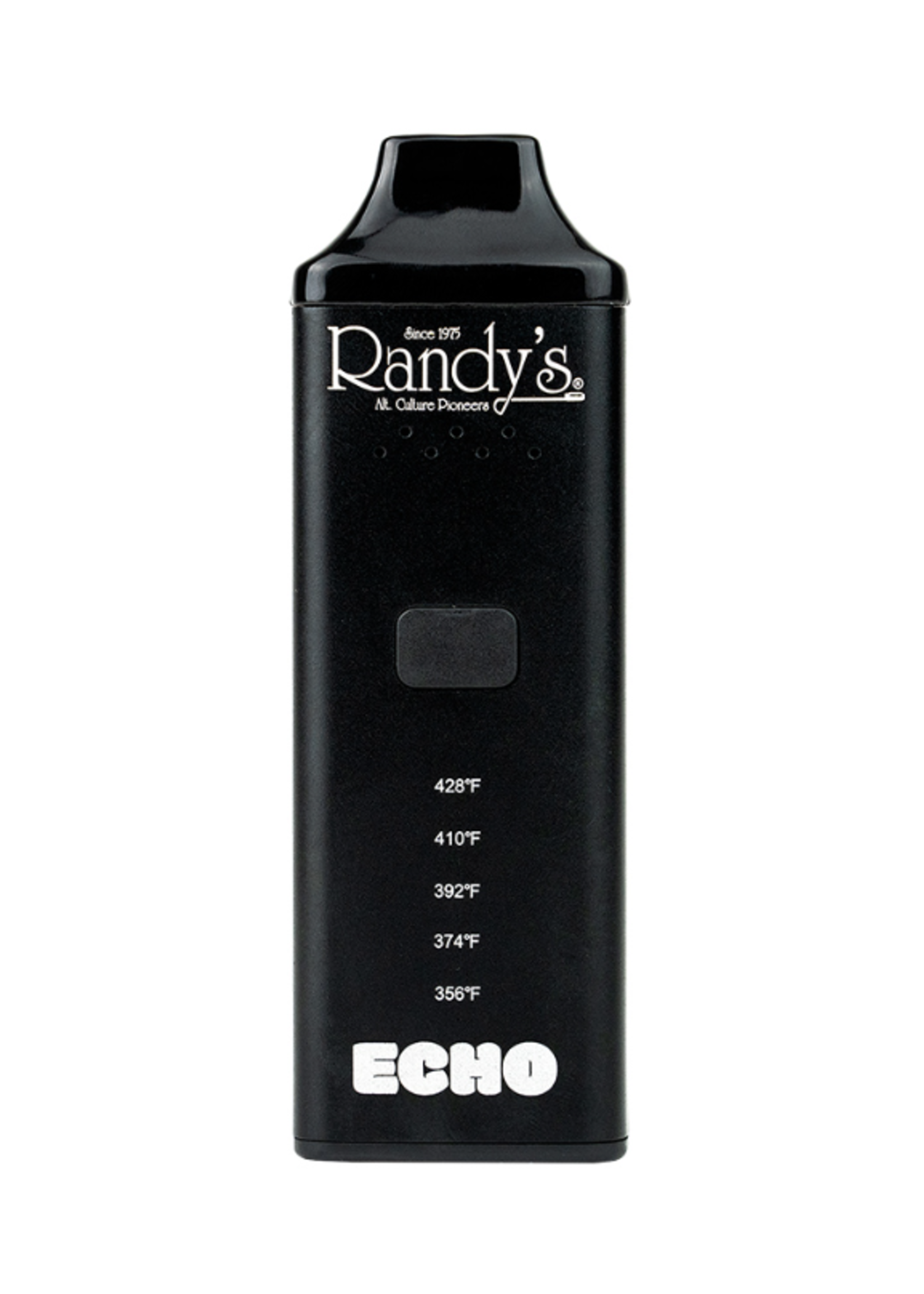 Randy's Randy's ECHO Dry Herb Vaporizer