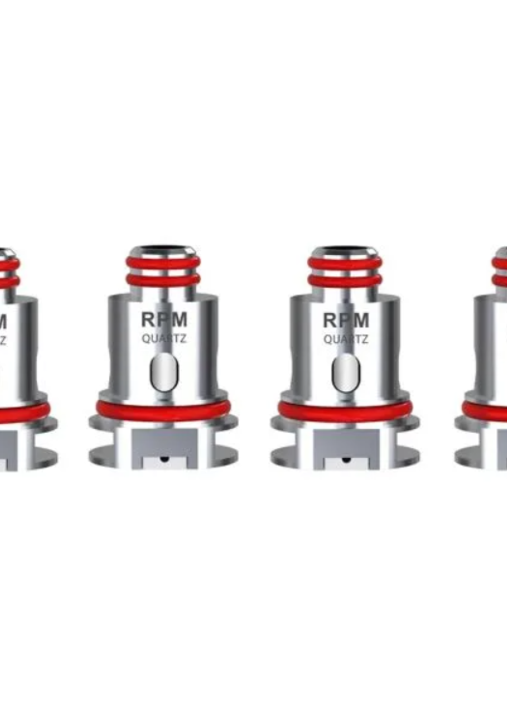 Smok SMOK RPM40 Coils - Quartz 1.2ohm 5PK BOX