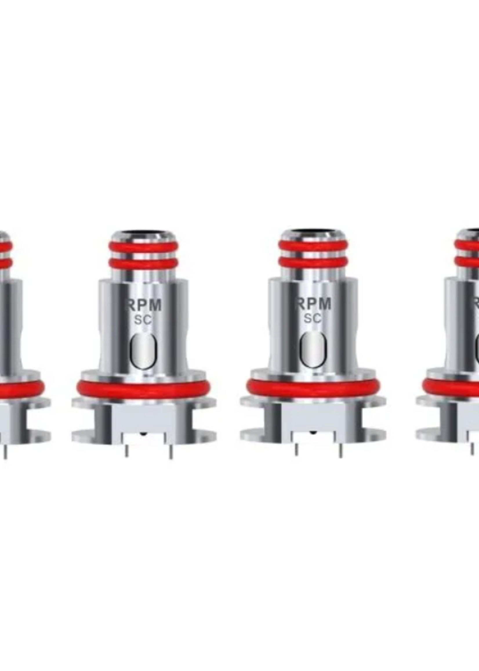 Smok SMOK RPM40 Coils SC 1.0ohm Coil - SINGLE