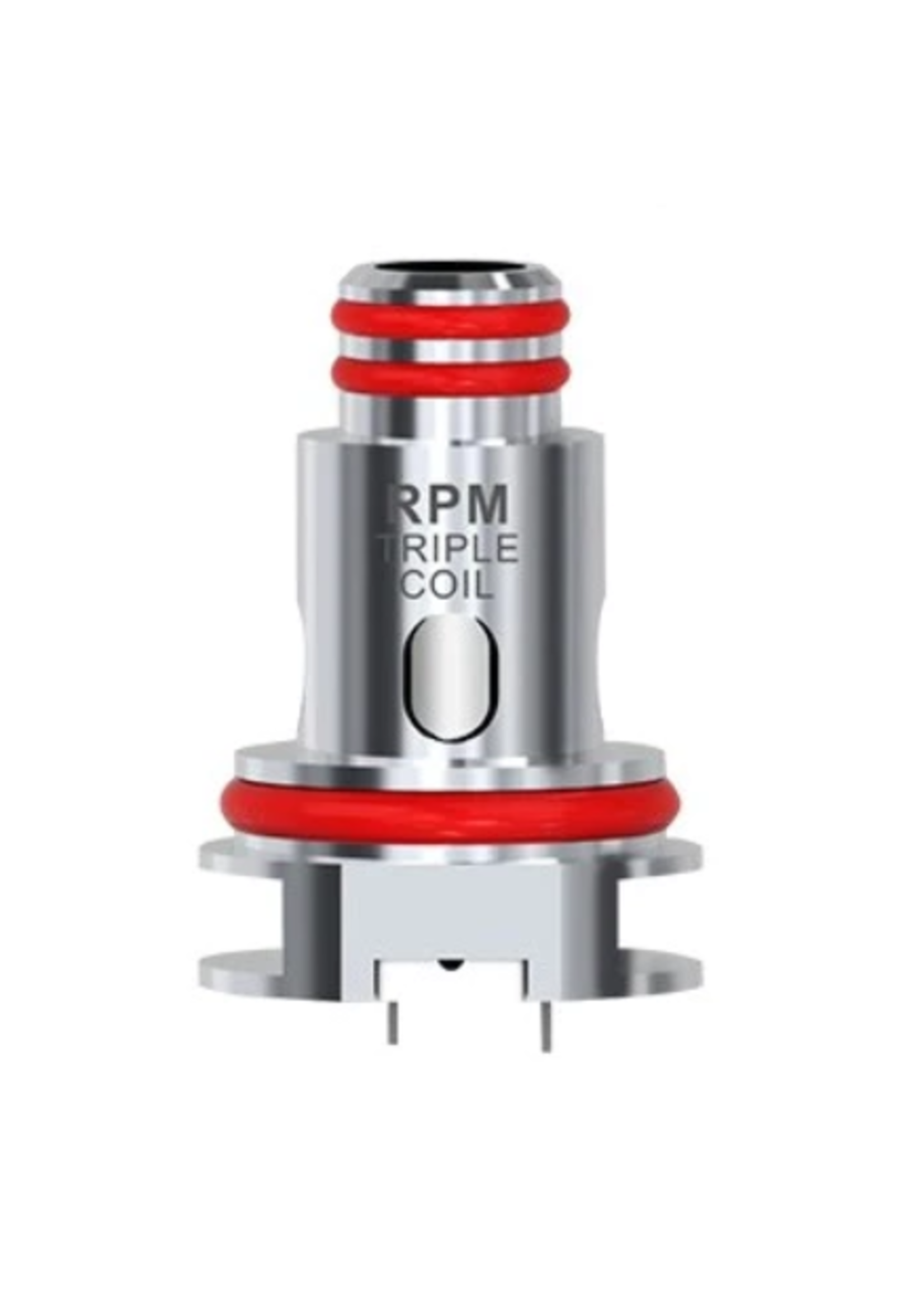 Smok SMOK RPM40 Coils Triple 0.6ohm Coil - 5pk BOX