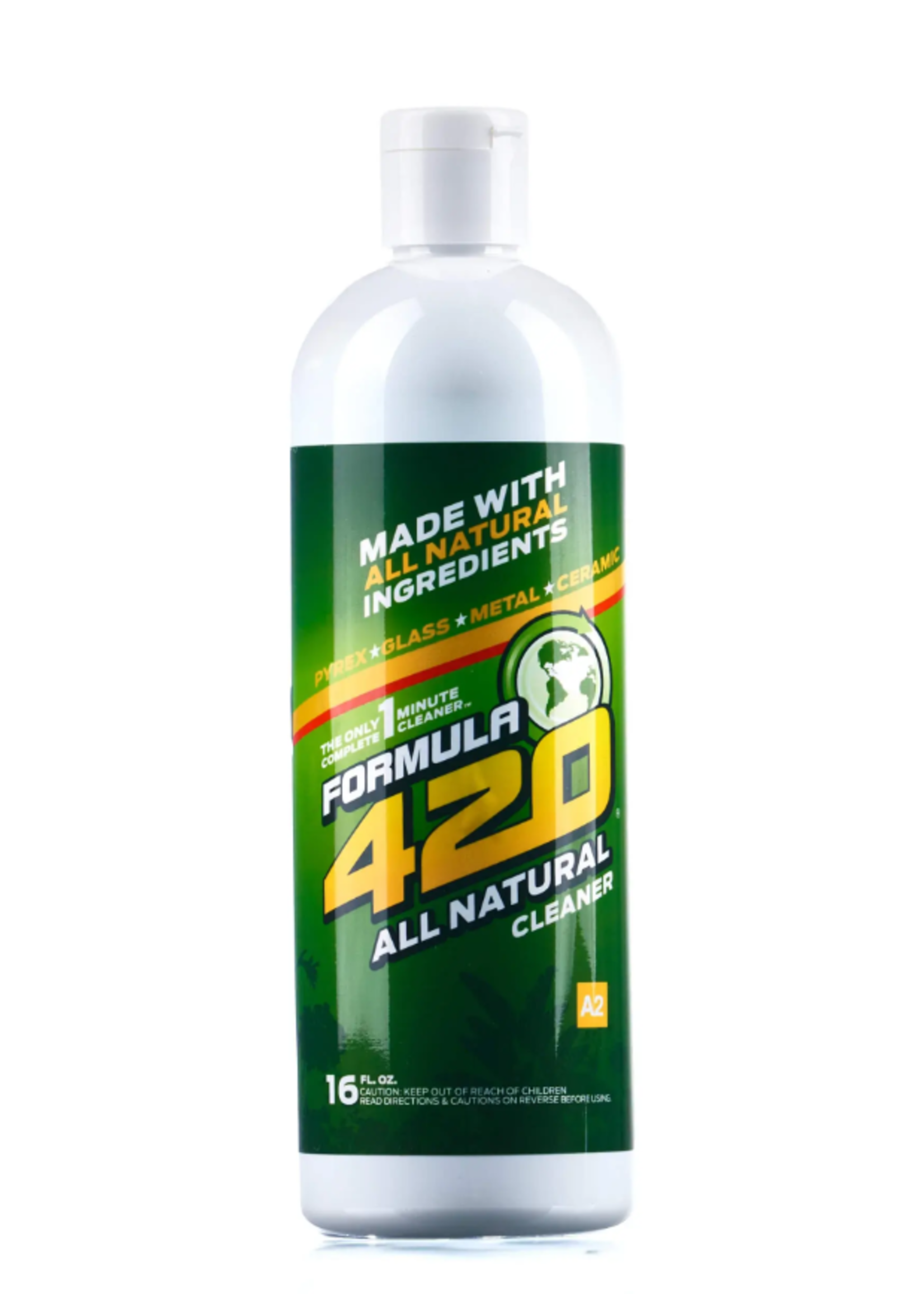 Formula 420/710 Formula 420 All Natural 16oz