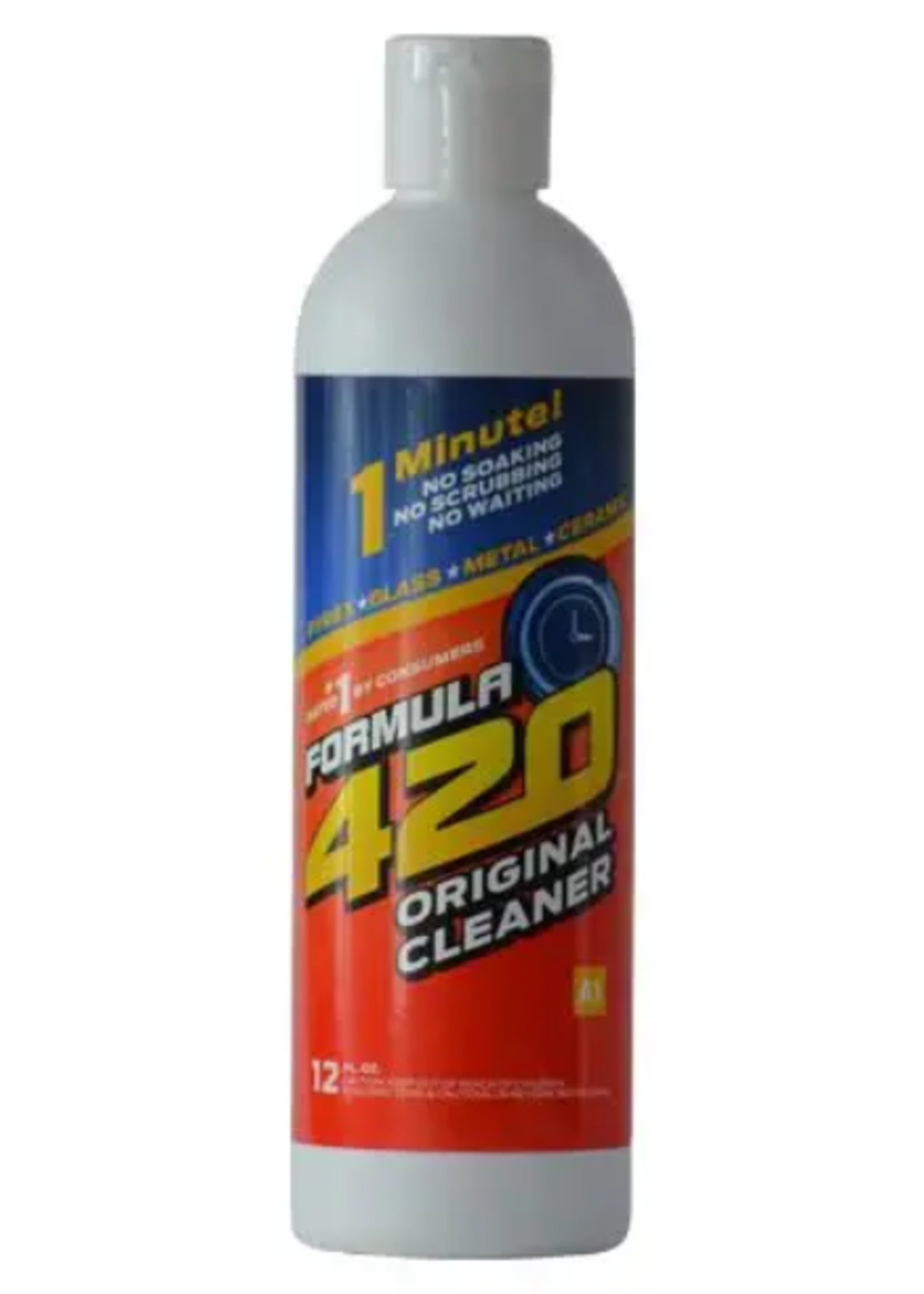 Formula 420/710 Formula 420 Original 12oz