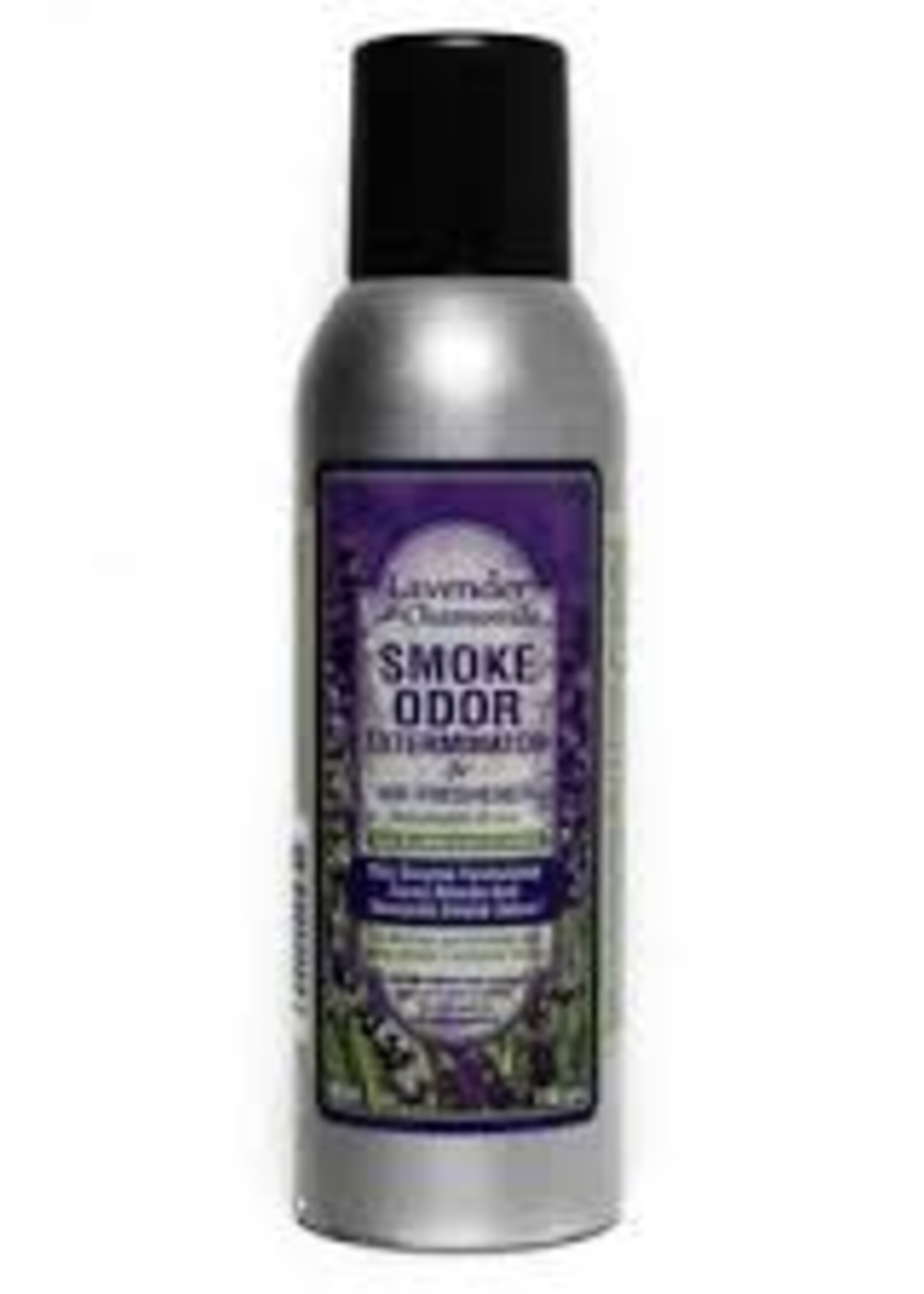 Smoke Odor Exterminator Smoke Odor Exterminator Spray - Lavender w/ Chamomile