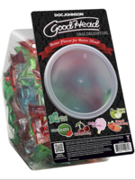 Doc Johnson GoodHead Oral Gel #GDHD *OVERSTOCK SALE