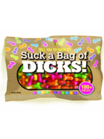 Candyprints Suck a Bag of Dicks #SBD