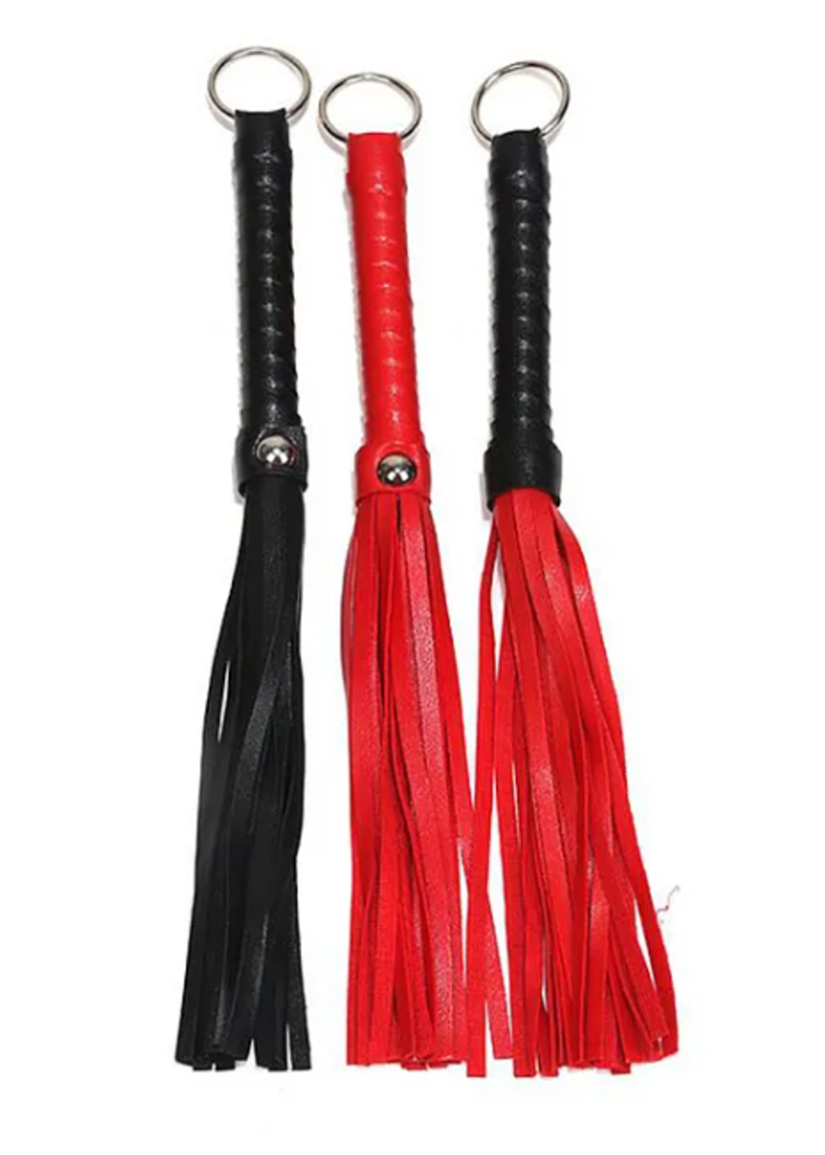 Peachy Novelties Flirting Iron Whip #FIW