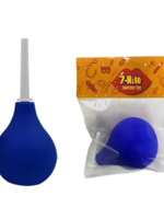 Peachy Novelties Blue Douche Small #BDS