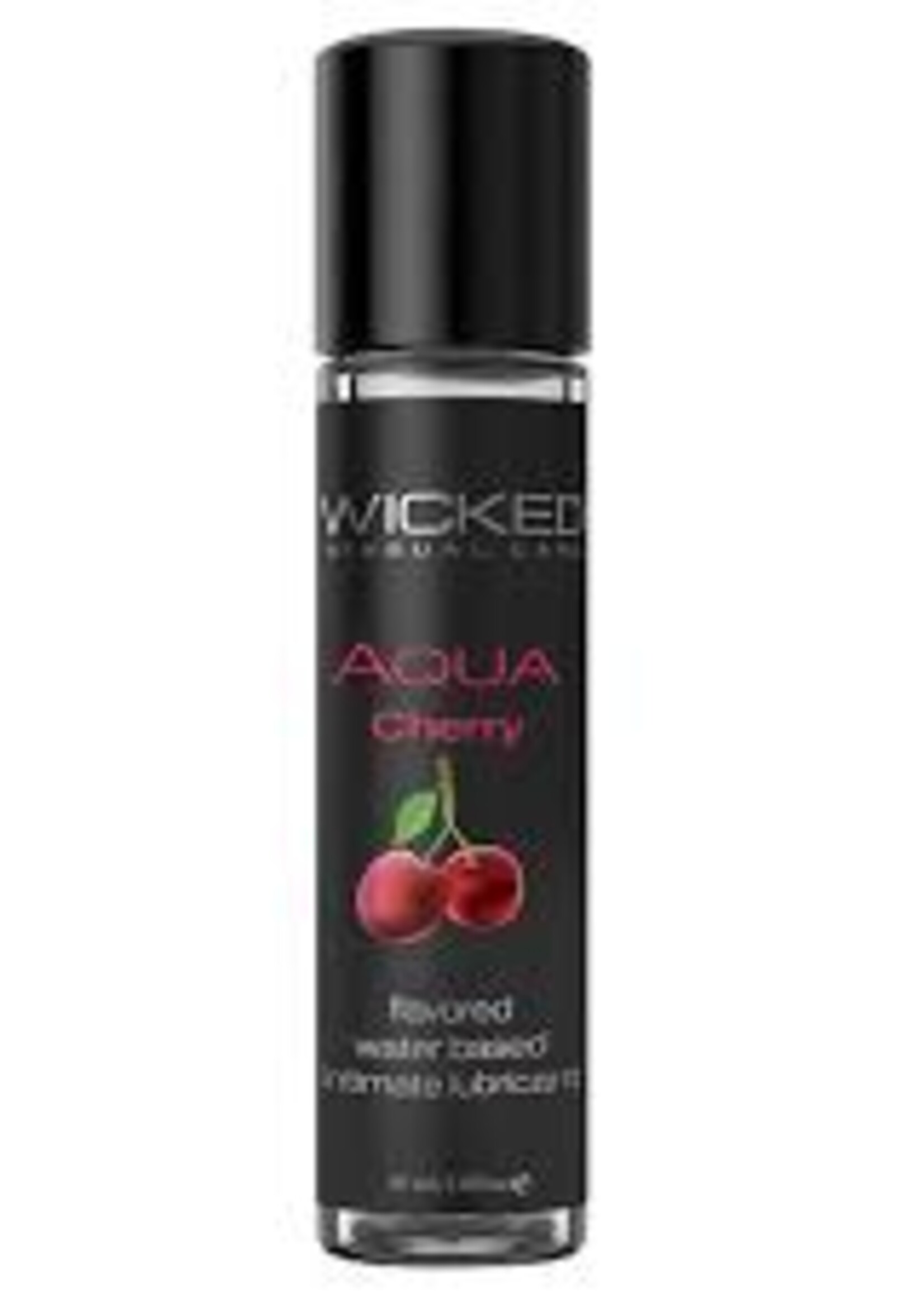Wicked Wicked Waterbased Flavors 1oz #WW1