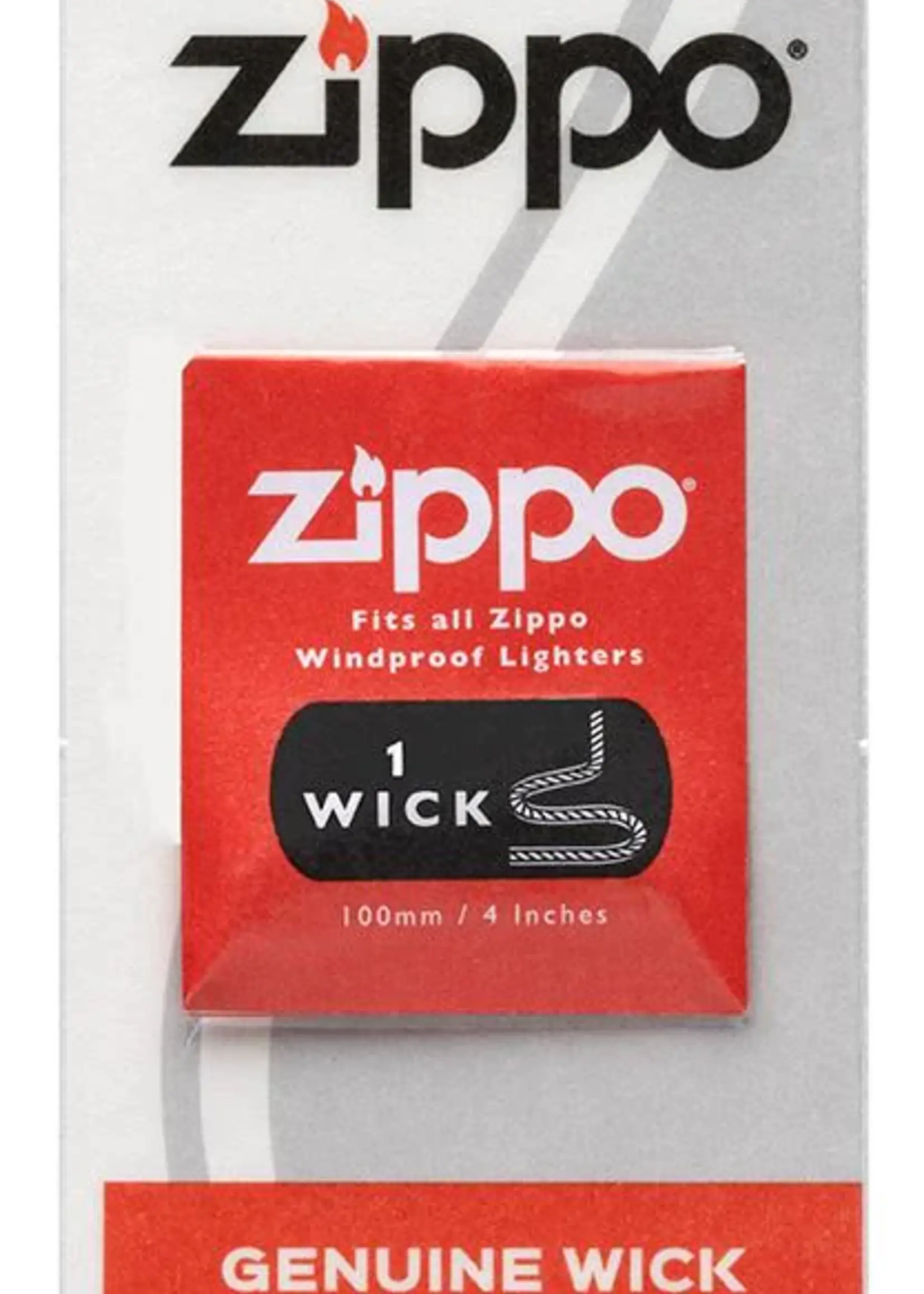 Zippo Wick