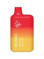 Elf Bar E.B. Design BC 5000 Puffs 5% Nic Mango Peach