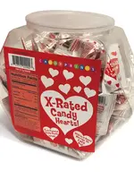 LG X-Rated Valentine's Candy Message (Fishbowl) #XRVC