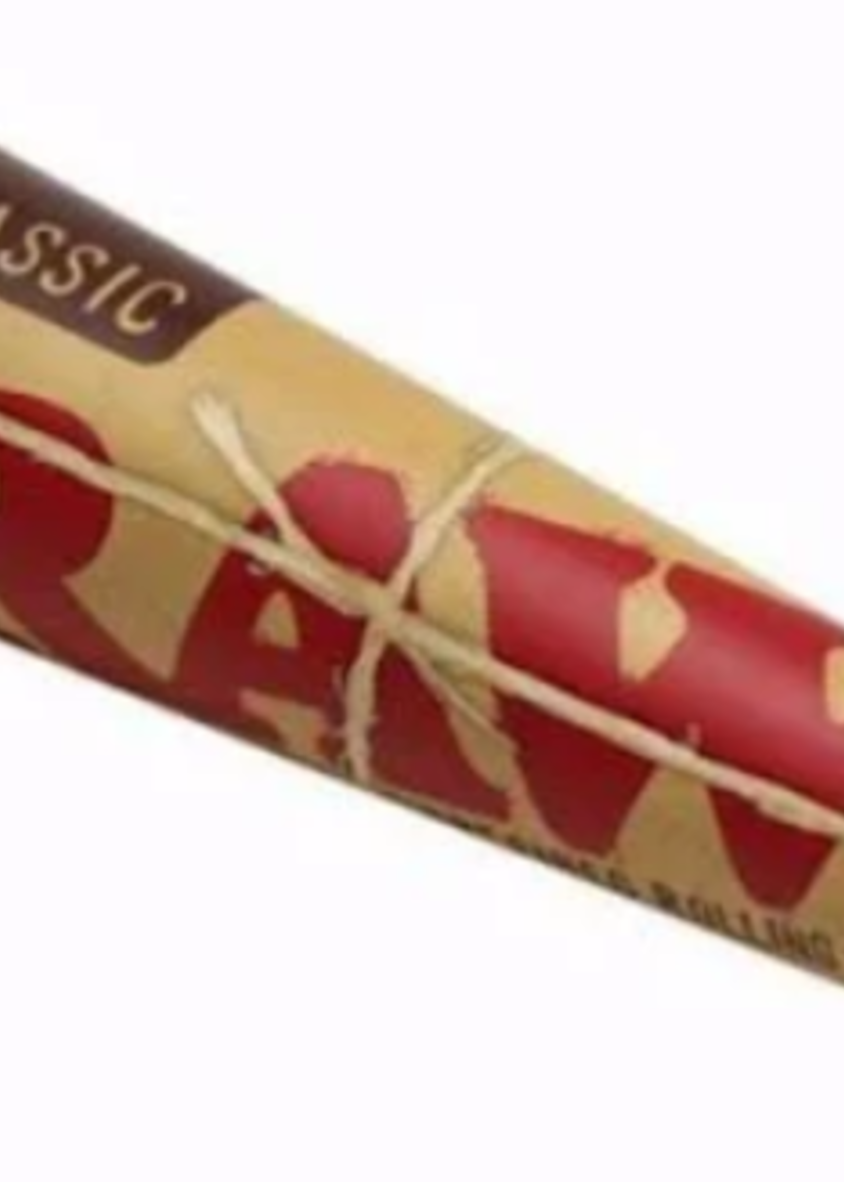 Raw RAW 20pk 1 1/4 Classic Cones