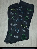 Rise Socks 2.0 - #2961