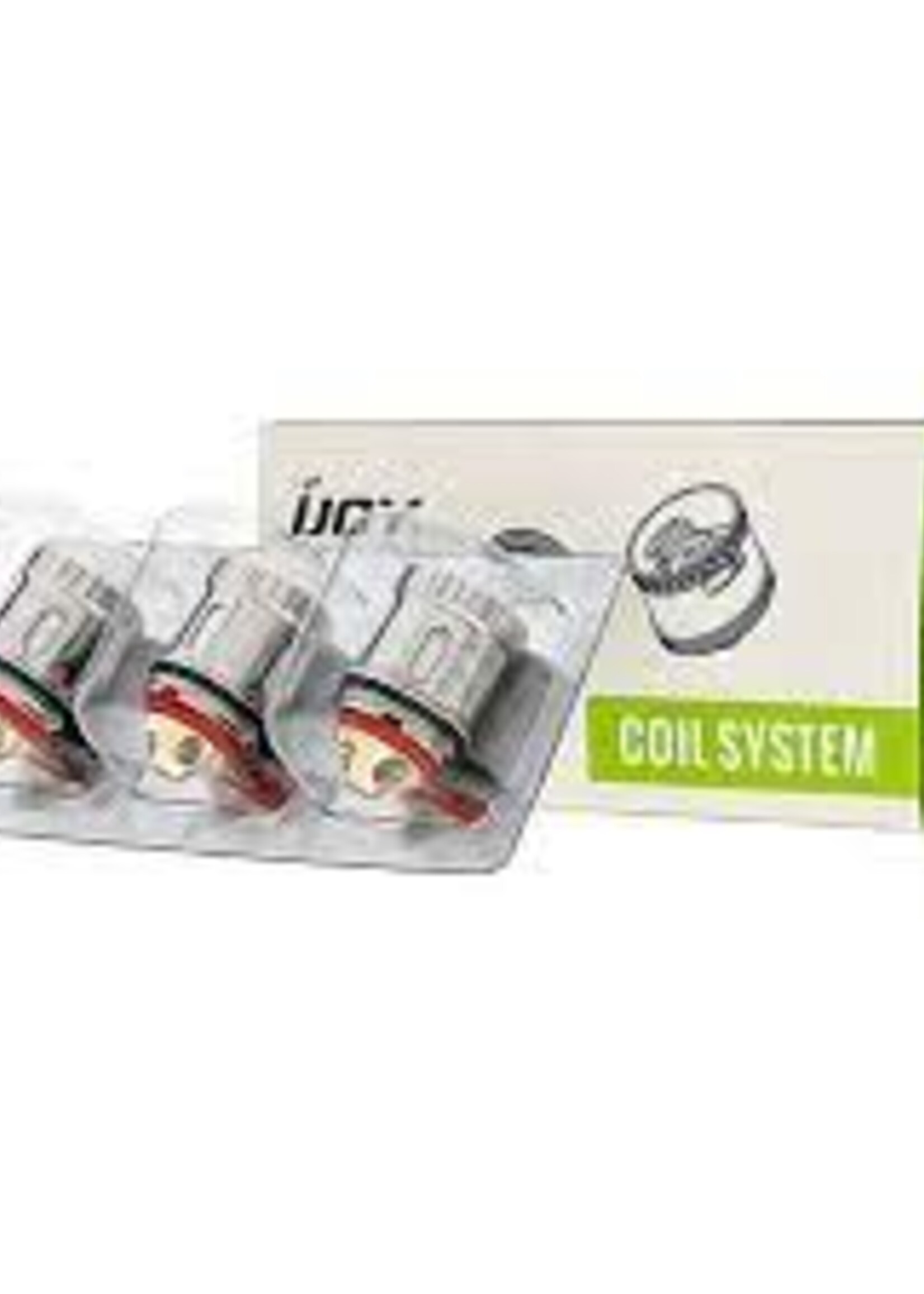 iJOY X3-C1S Coil