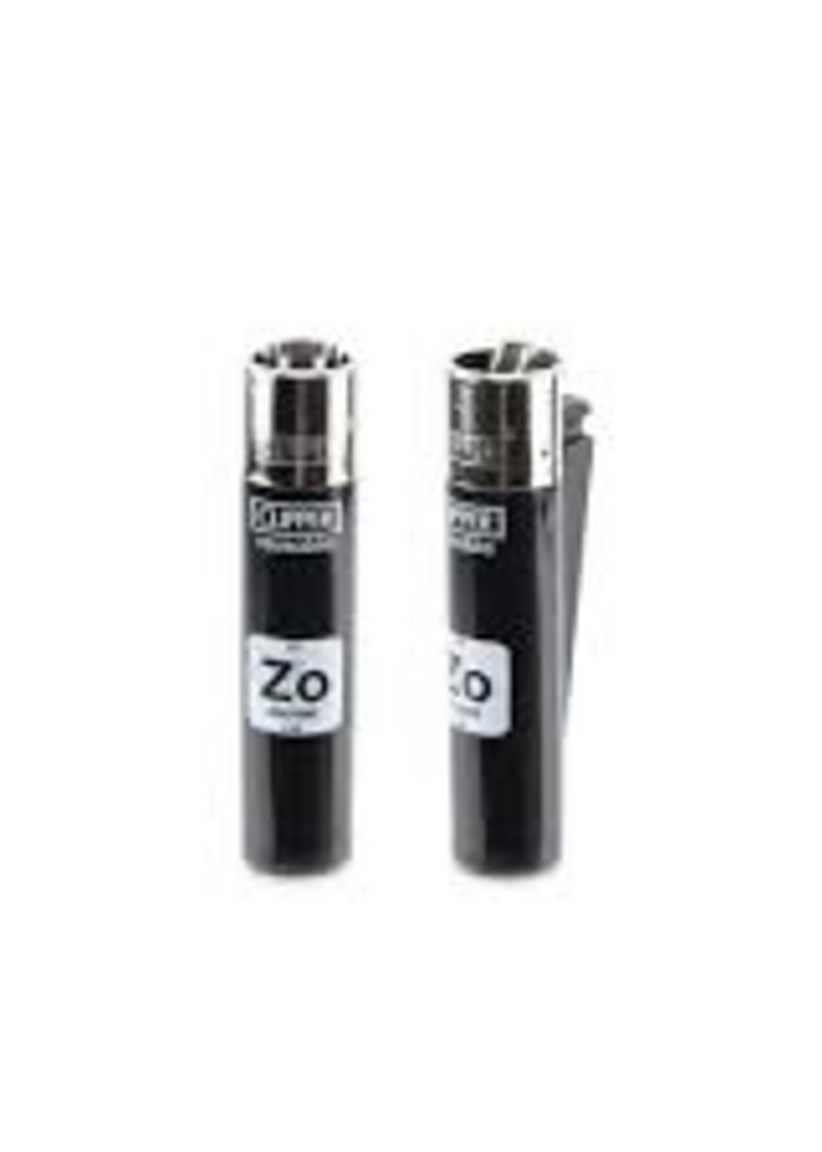Clipper Clipper Lighter - Zooted
