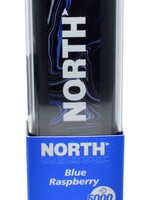 North North 10ML 5000 Puffs 550mAh Disposable
