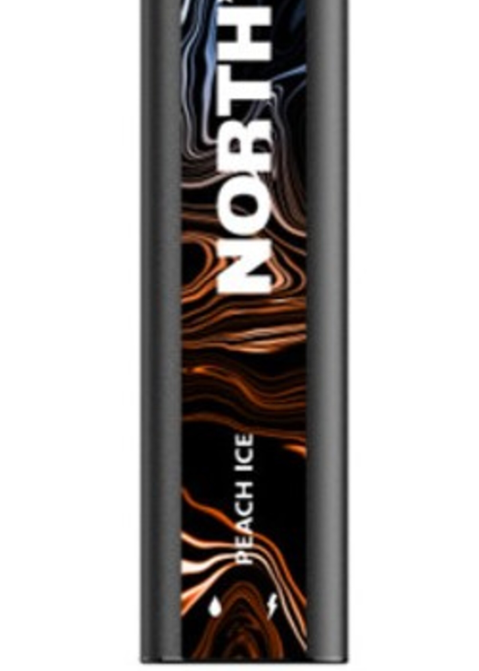 North North 10ML 5000 Puffs 550mAh Disposable