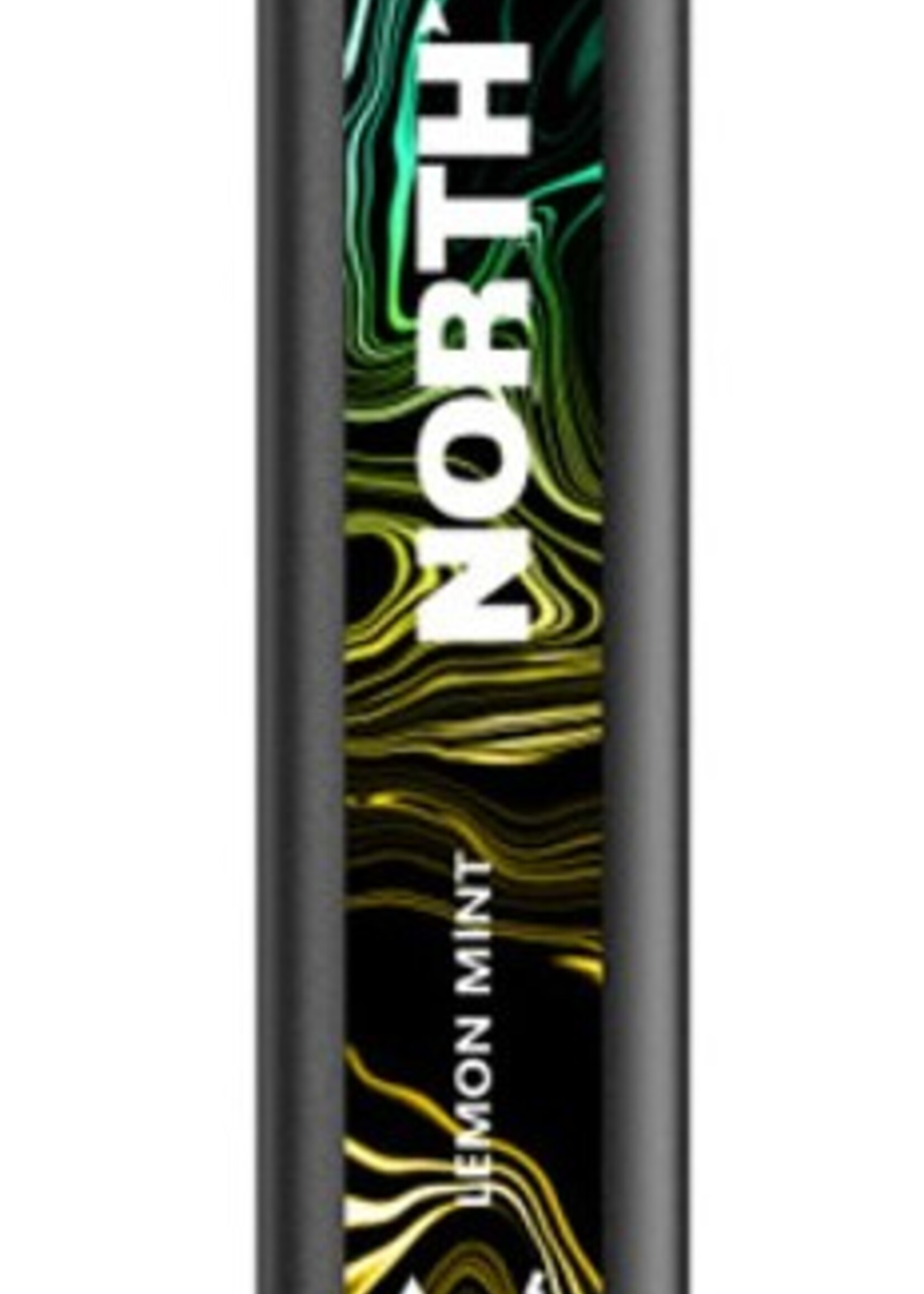 North North 10ML 5000 Puffs 550mAh Disposable