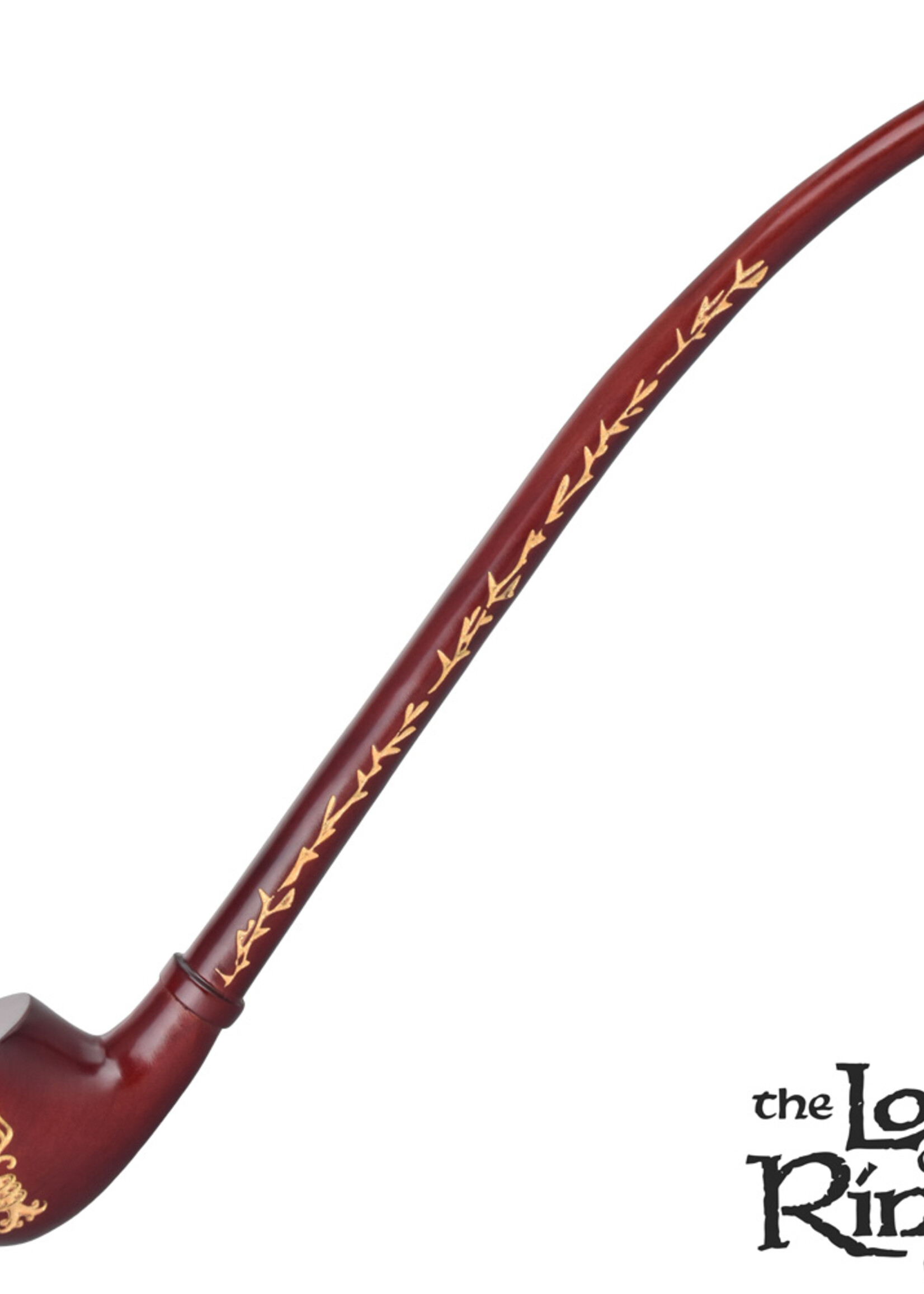 Pulsar Pulsar Shire Pipes RIVENDELL™ Smoking Pipe | 13"