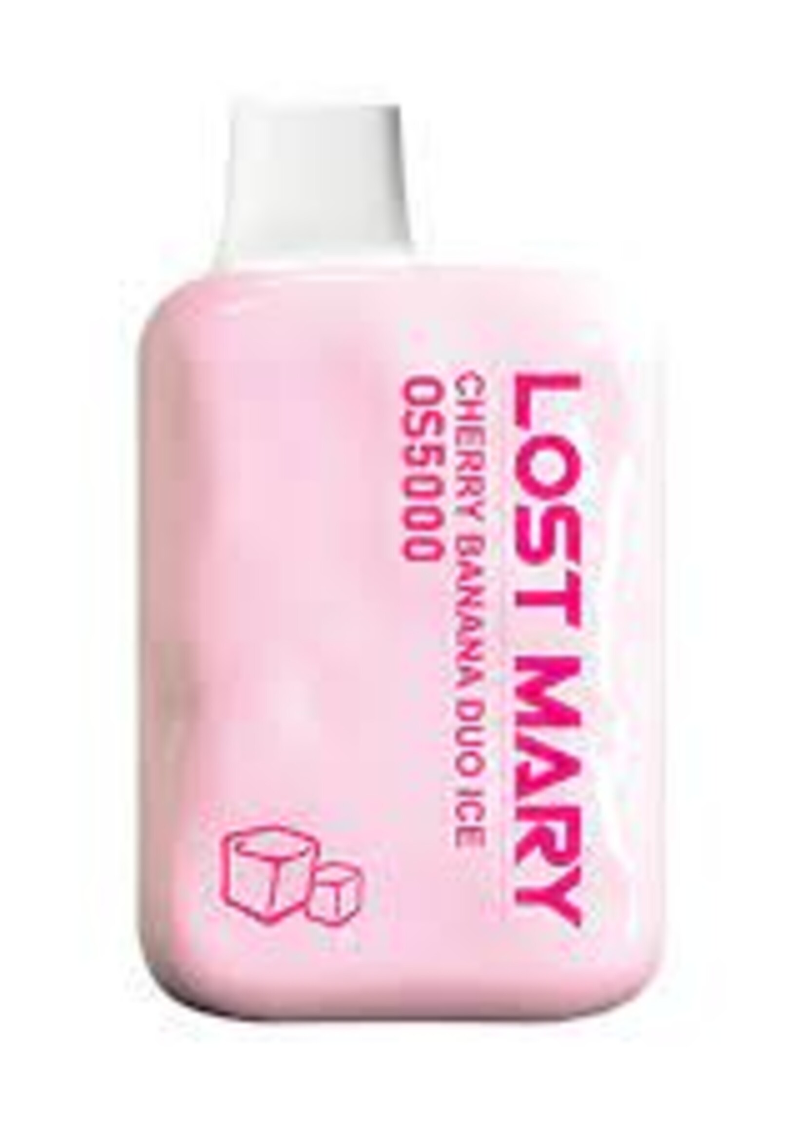EB Design Lost Mary OS5000 Disposable Vape |