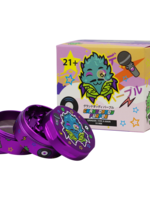 Wido X Wido X 55mm 3 Stage Grinder |