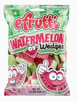efrutti Efrutti Watermelon Wedges, 3.5oz