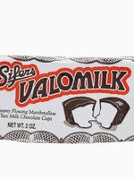 1930's Valomilk Candy Bar 2oz