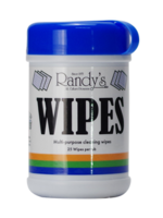 Randy's Randy's Multipurpose Cleaning Wipes