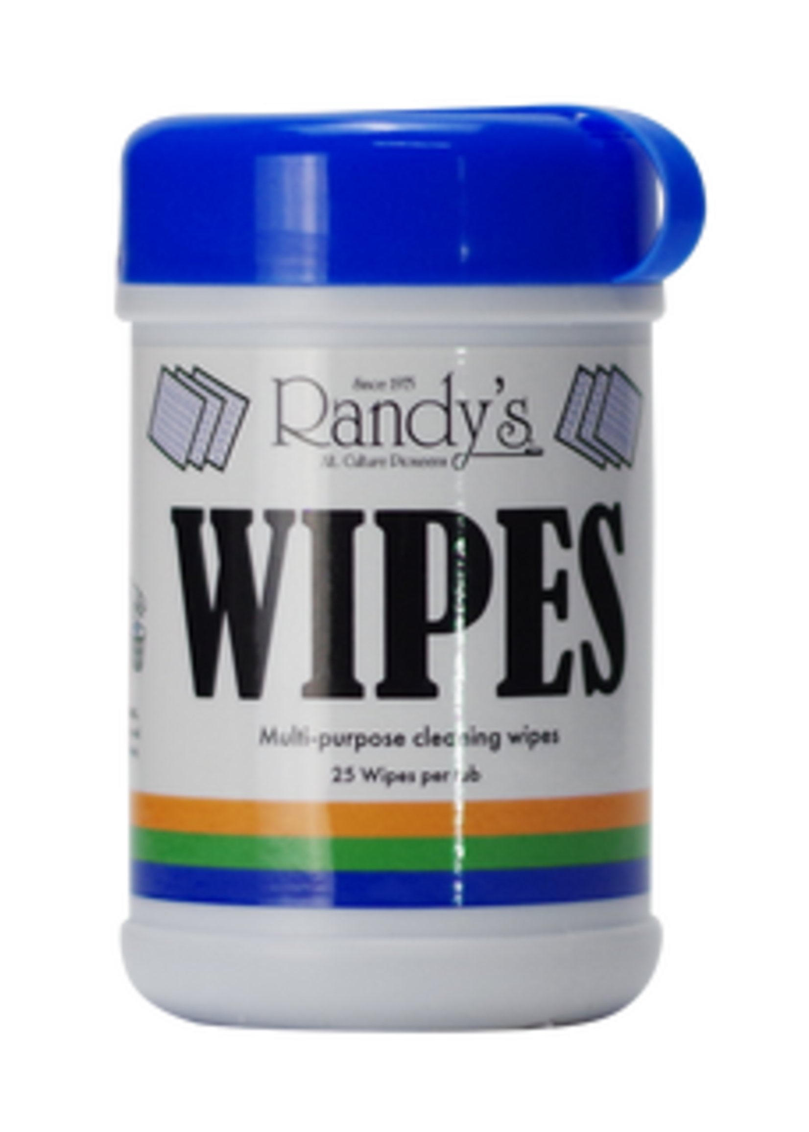 Randy's Randy's Multipurpose Cleaning Wipes