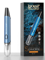 Lookah Copy of Lookah Seahorse MAX 950mAh Dab Pen Vaporizer Starter Kit