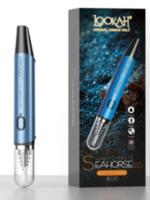 Lookah Lookah Seahorse 2.0  Vaporizer Starter Kit