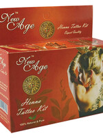 New Age New Age Henna Tattoo Kit | 50g
