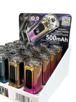 Lookah Lookah LOAD 500mAh 510 Battery