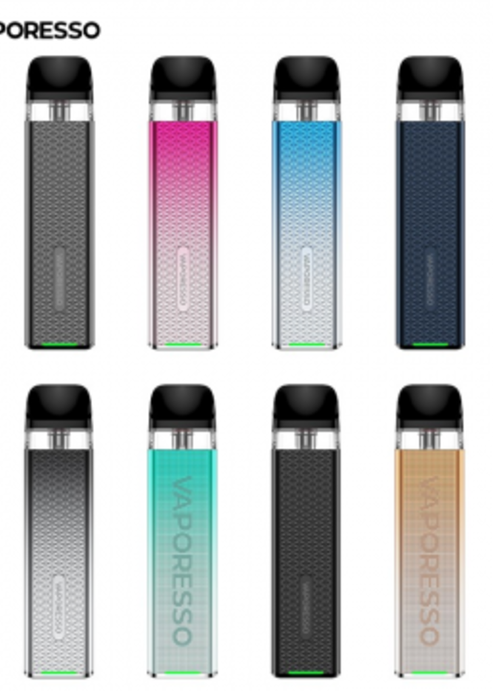 Vaporesso Vaporesso XROS 3 Mini Pod 16w Kit